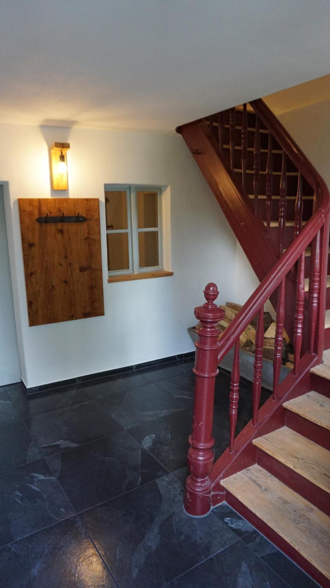 Ferienwohnung Im Bauernhaus Im Fichtelgebirge Gefrees ภายนอก รูปภาพ